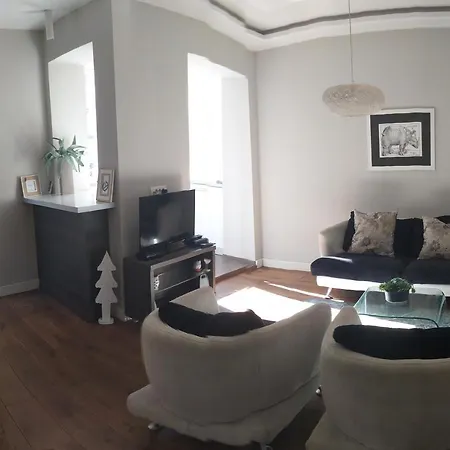 Deluxe Newsky With Terrace *