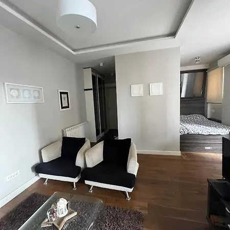 Deluxe Newsky With Terrace * 贝尔格莱德