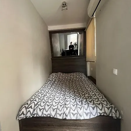 Apartment Deluxe Newsky With Terrace Belgrade