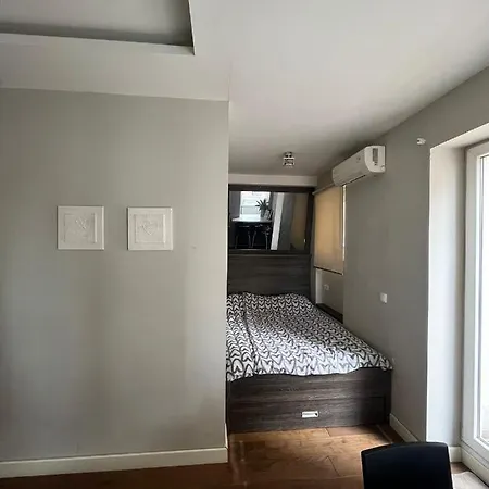 Deluxe Newsky With Terrace * Belgrade
