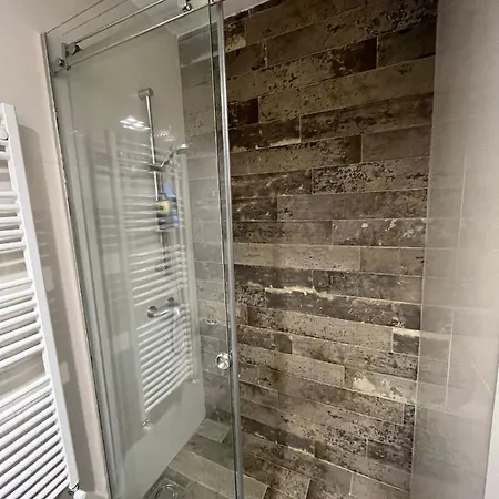 Deluxe Newsky With Terrace Lejlighed