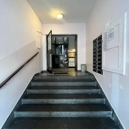 Deluxe Newsky With Terrace *