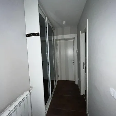 Deluxe Newsky With Terrace *