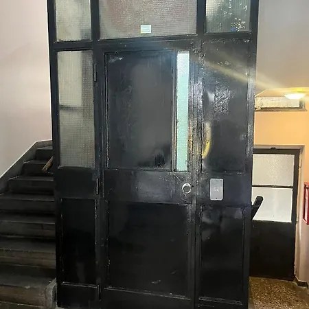 Lejlighed Deluxe Newsky With Terrace Beograd